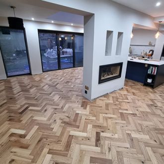 The Floorsmith