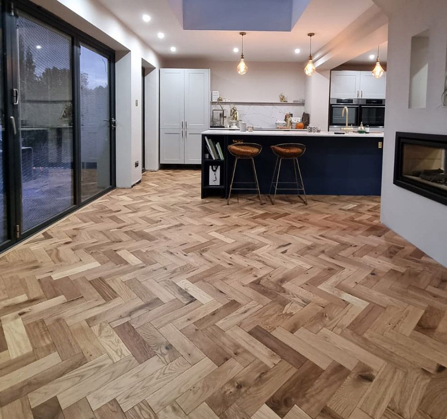 Bespoke designs
