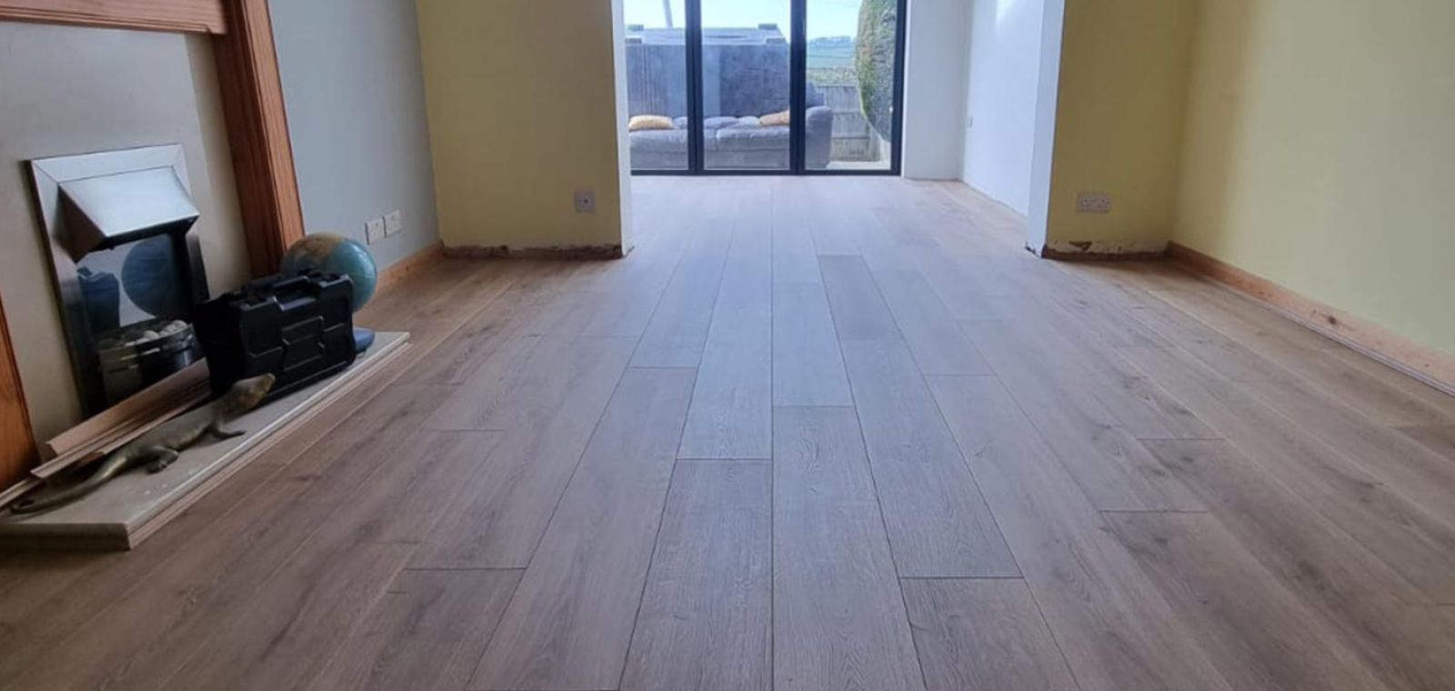 laminate floor floorsmith
