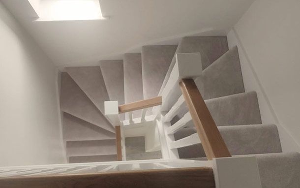 Floorsmith domestic