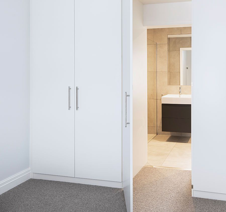 Floorsmith Ltd New Build Capets