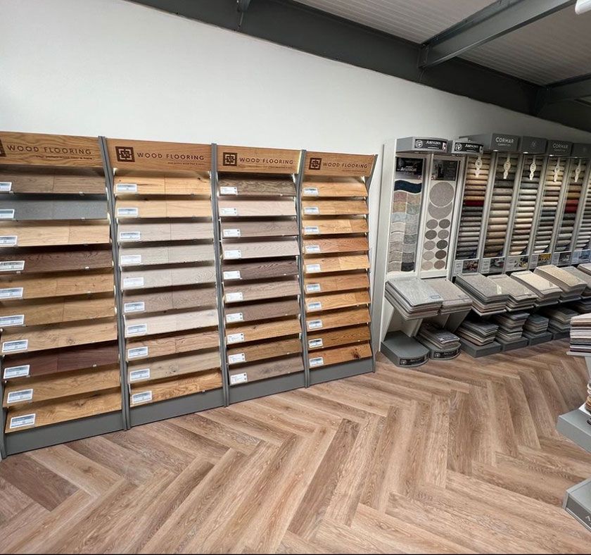 Wood Flooring Floorsmith