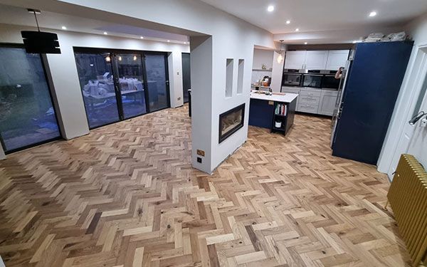 Floorsmiths Gallery