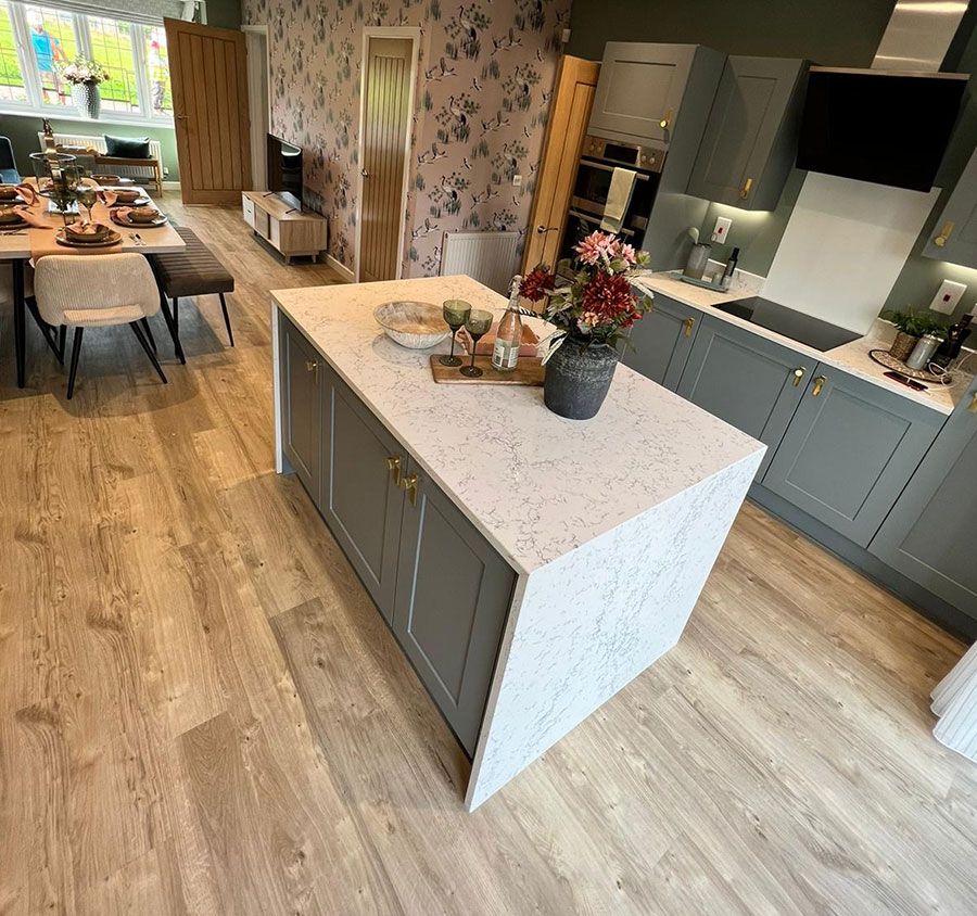 Floorsmith Ltd New Build Capets