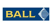 Ball Logo