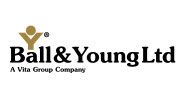 Ball Young Logo
