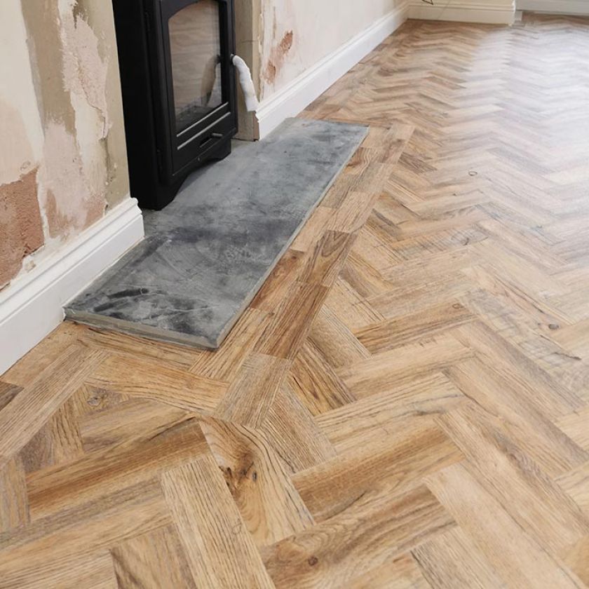 LVT Floor