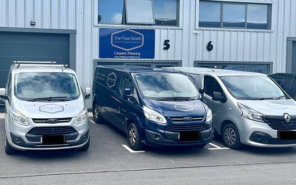 Floorsmiths Contact