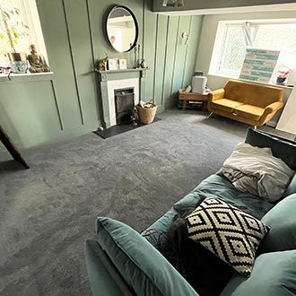 The Floorsmith