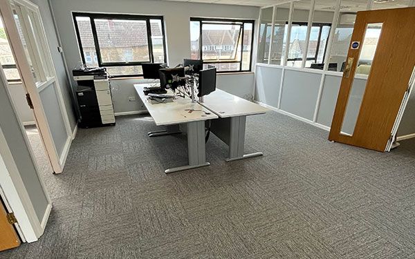 Floorsmiths News