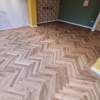 Floorsmith Flooring