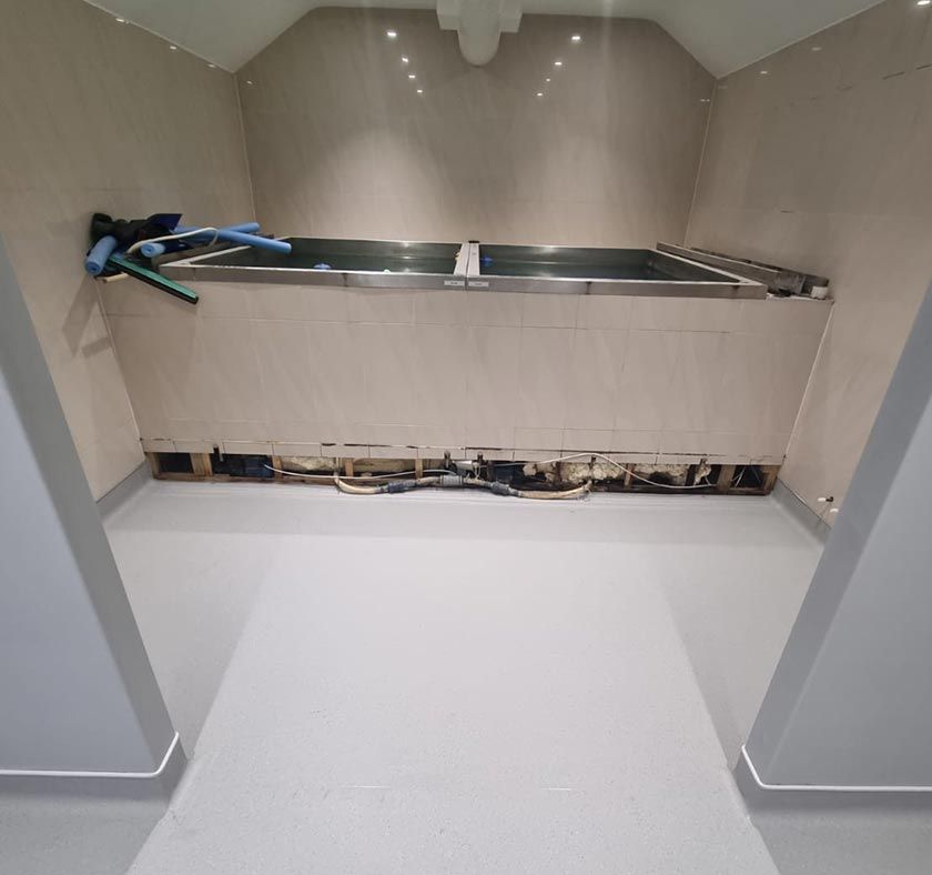safety flooring floorsmith
