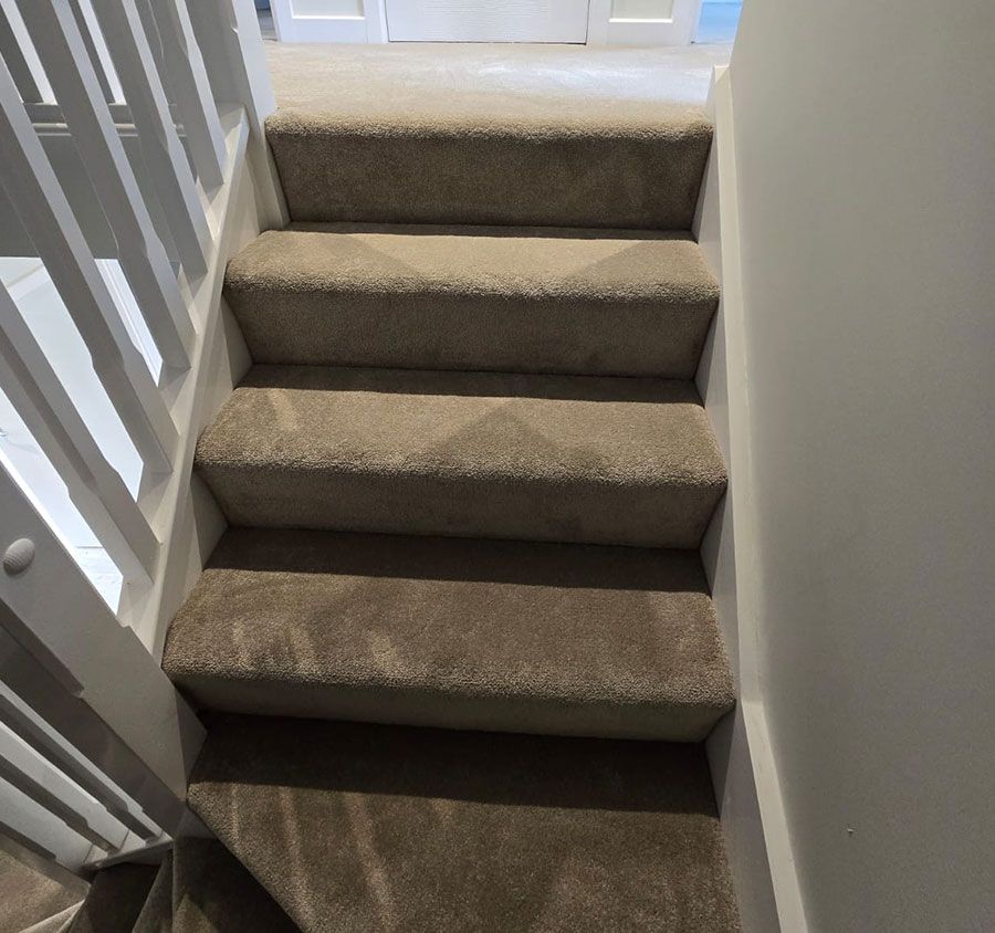 Floorsmith Ltd New Build Capets