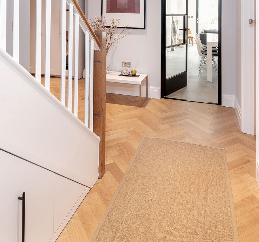 Floorsmith Ltd New Build Capets