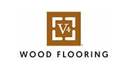 V4 Flooring Logo
