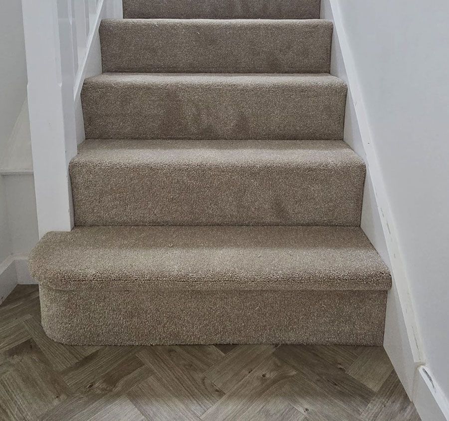 Floorsmith Ltd New Build Capets