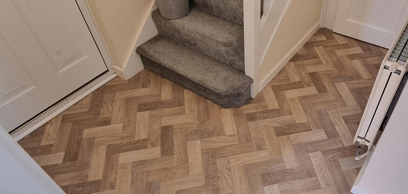 floorsmith vinyl