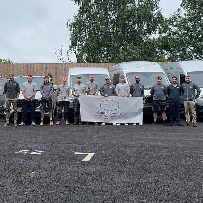Floorsmith Ltd