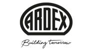 ARDEX Logo