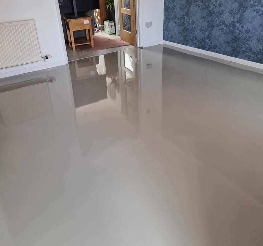 subfloor by floorsmith