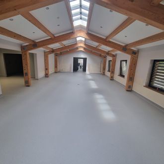 The Floorsmith