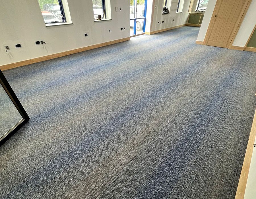 Carpet Tiles Floorsmiths