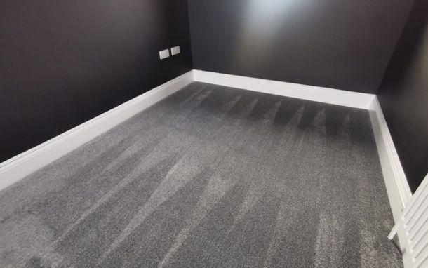 Carpet Flooring