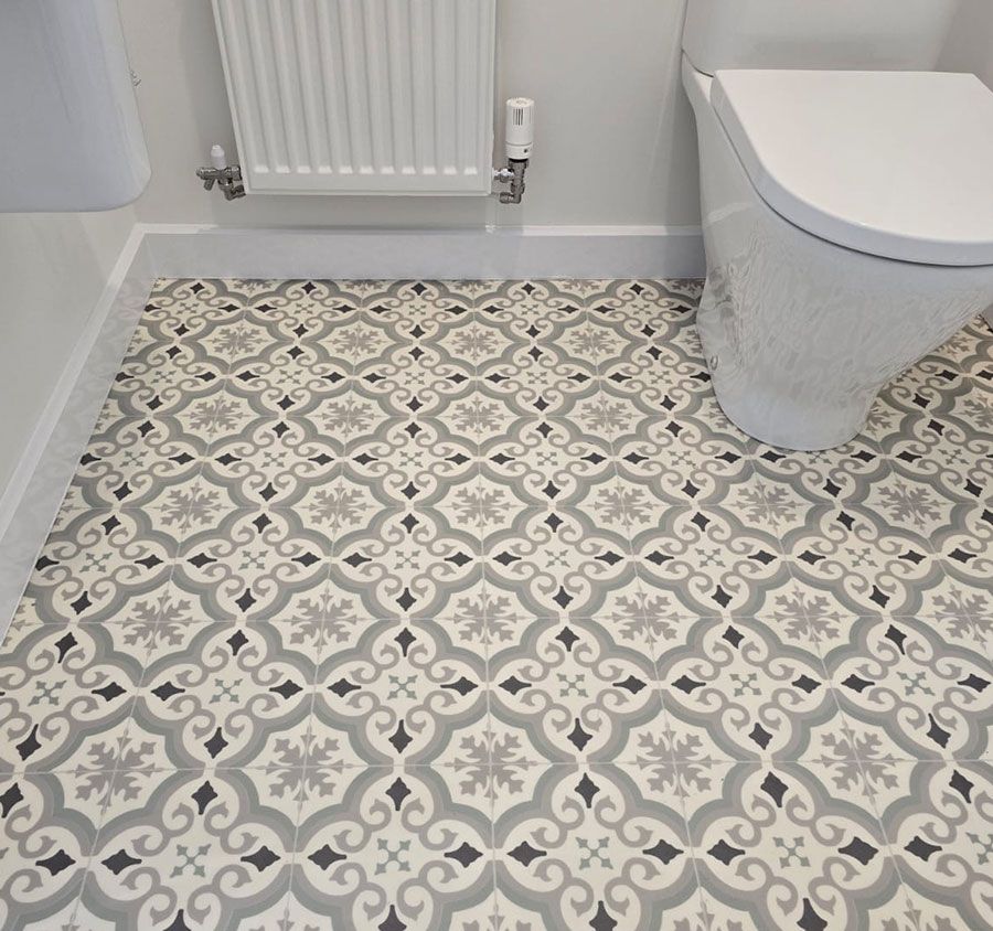 Floorsmith Ltd New Build Capets