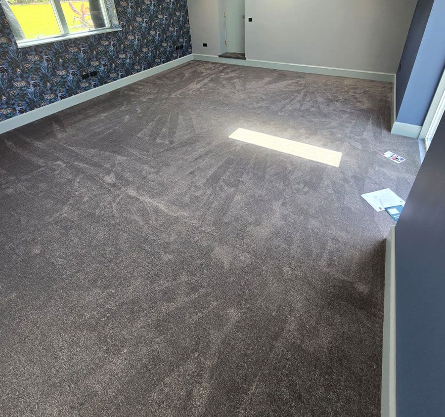 Floorsmith Ltd New Build Capets